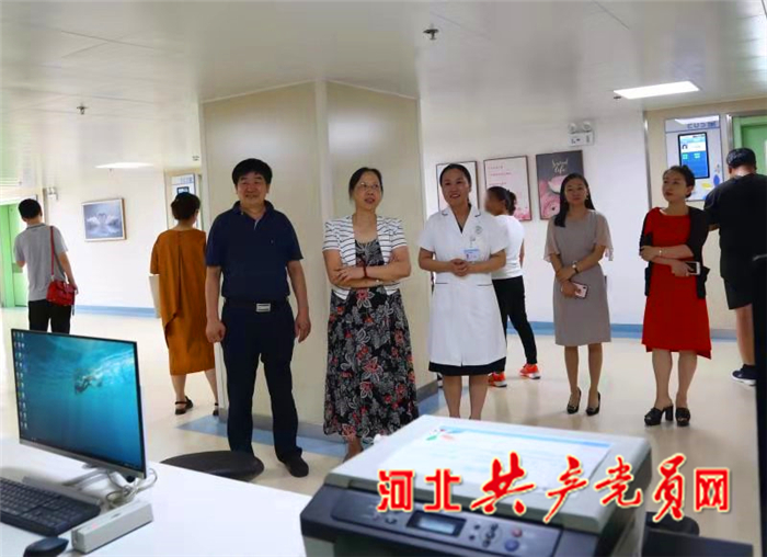 让中医药文化服务千家万户,让中医造福百姓