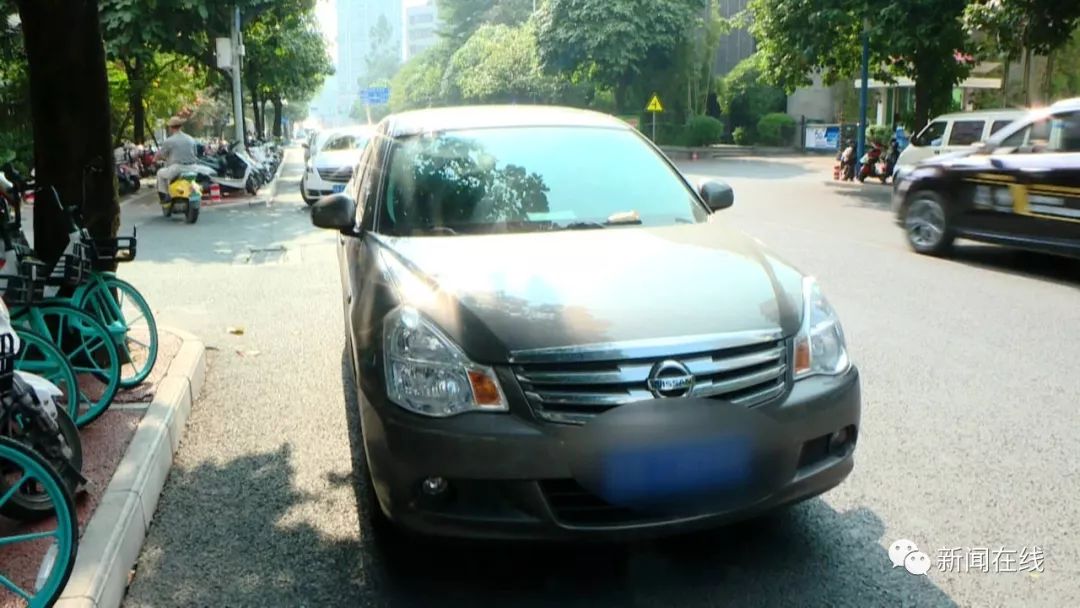 人人车离职,南宁网约车现状