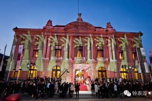 2022瑞士日内瓦gphg挑战奖,日内瓦钟表大赏2020入围表