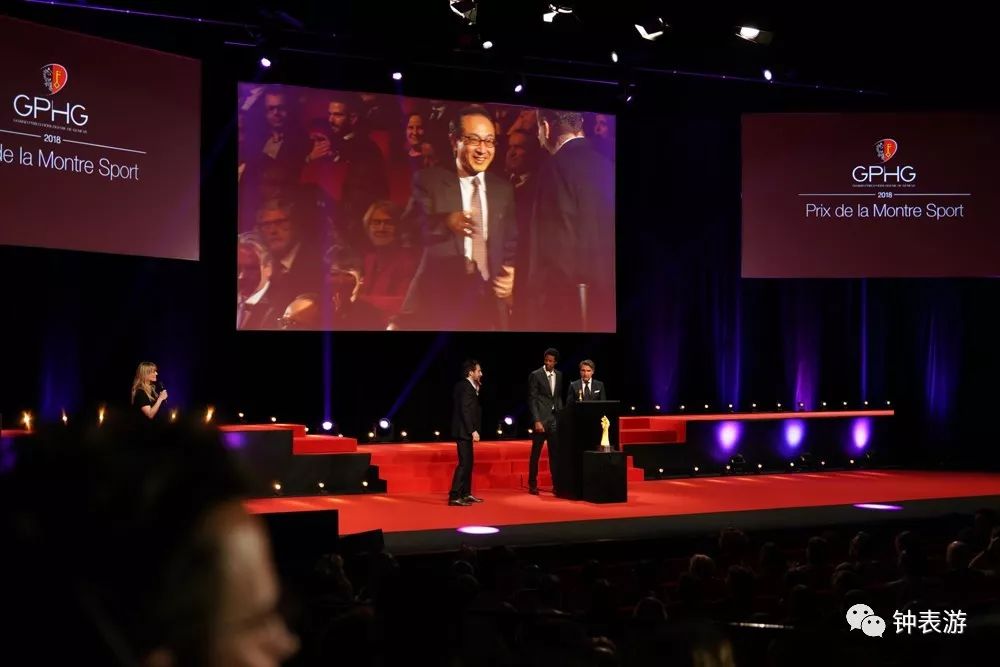 2022瑞士日内瓦gphg挑战奖,日内瓦钟表大赏2020入围表