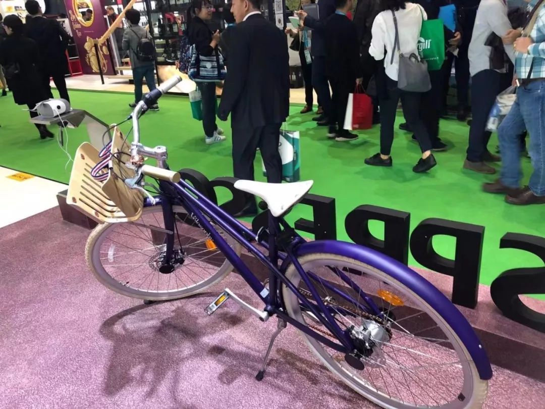 进博会中国高端食品,雀巢进口博览会