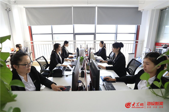 任纪学:先知先见先行打造“聚米创客”平台带动万人创业