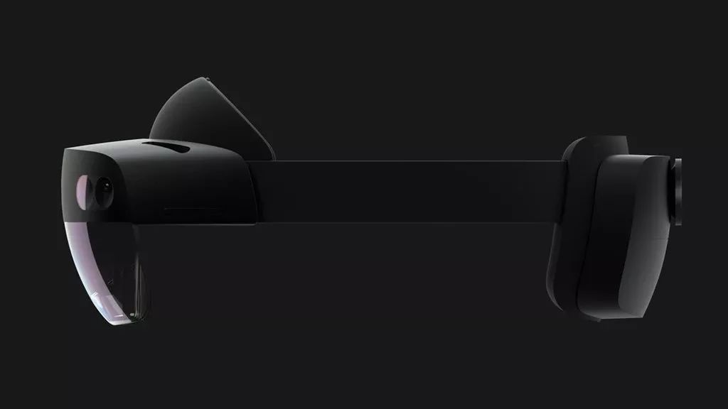 hololens2功能介绍,hololens2值不值得买