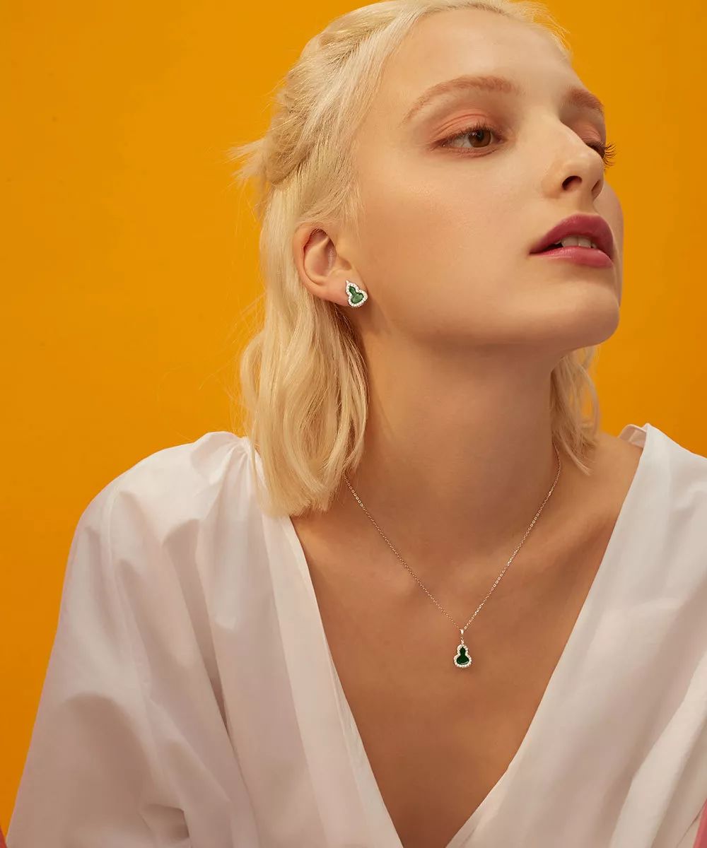 女明星的平价配饰,女明星也在戴的平价配饰