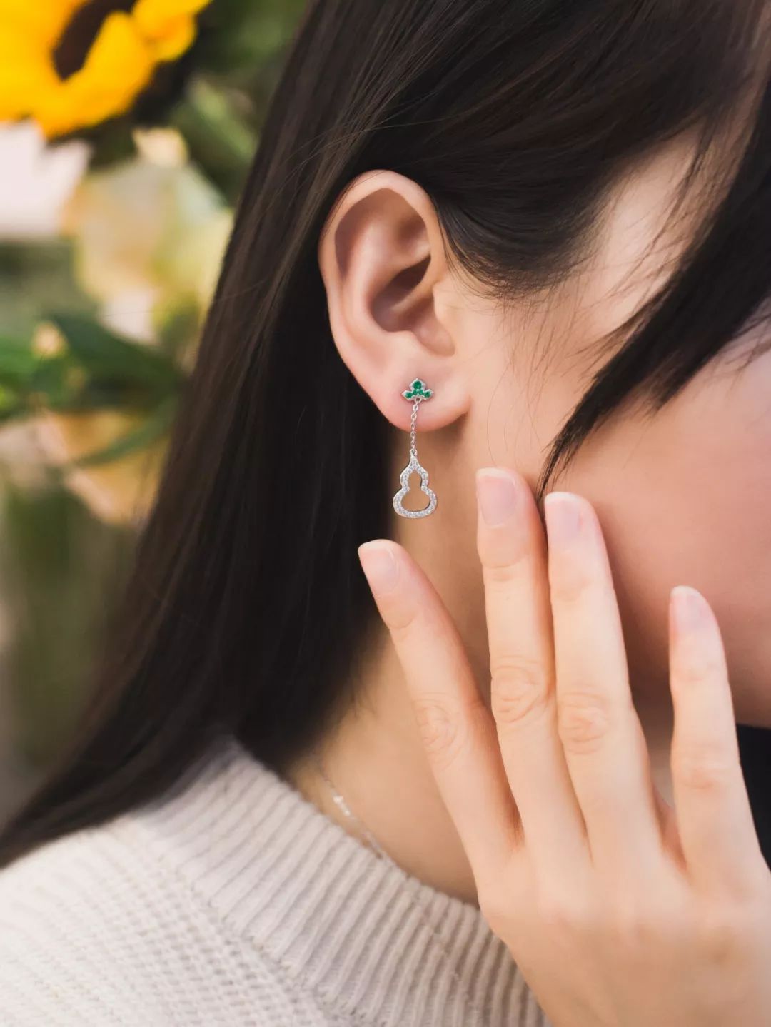 女明星的平价配饰,女明星也在戴的平价配饰