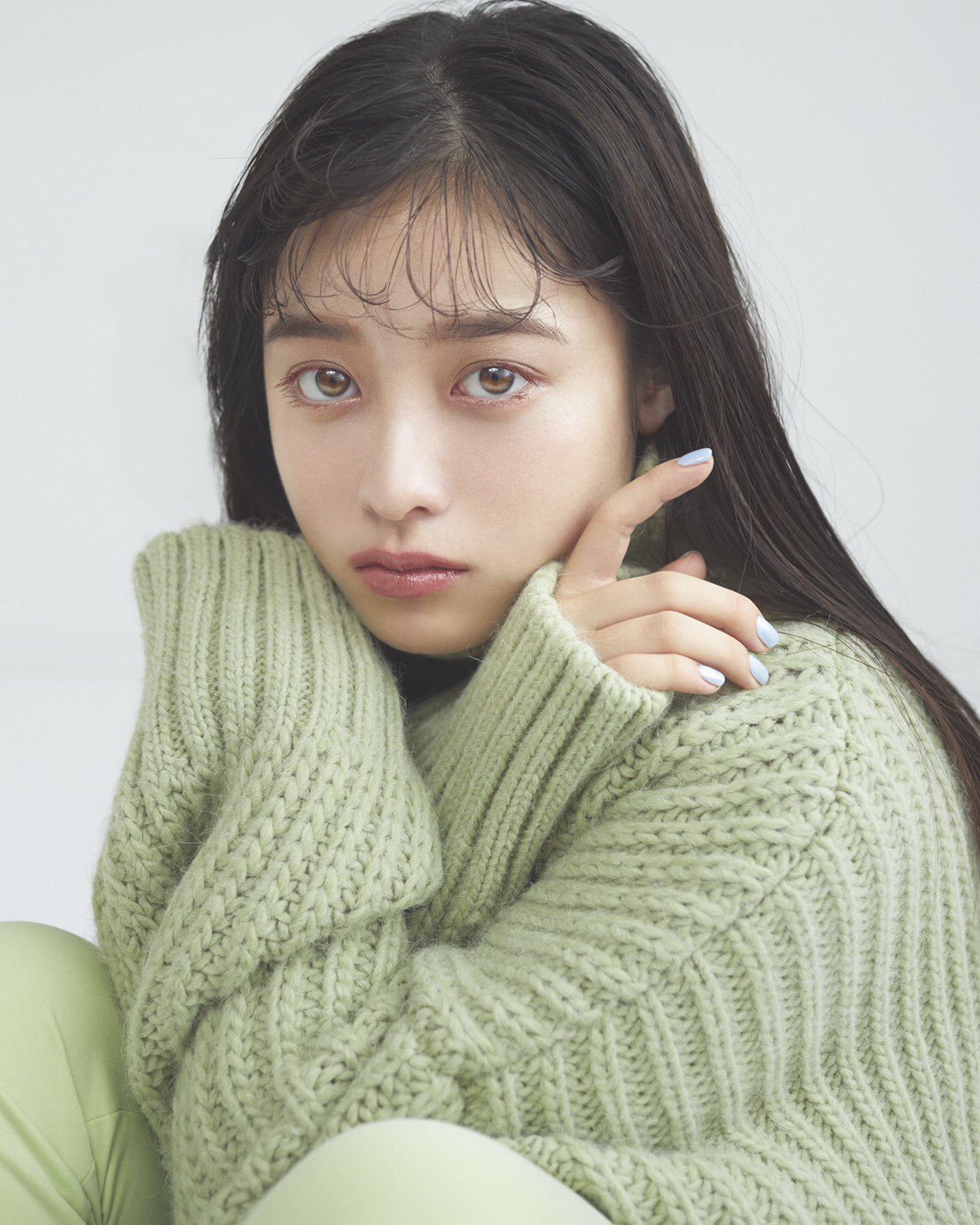 桥本环奈斋藤飞鸟还有个谁,桥本环奈和斋藤飞鸟谁人气高