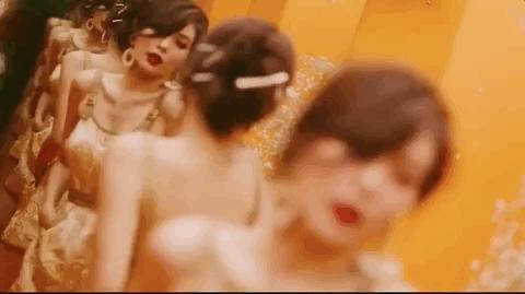 宣美泫雅谁厉害,泫雅到底有多人宠爱