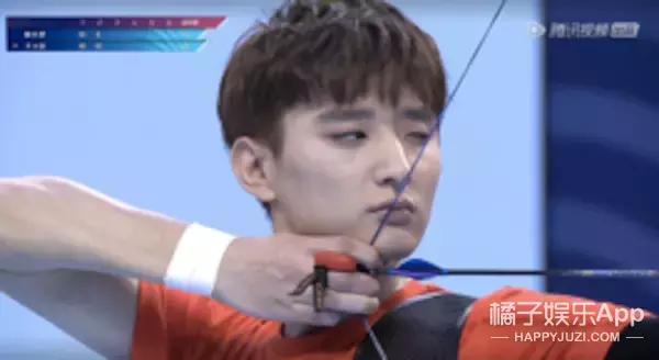 “伪运动会”综艺看了吗？这俩男的真是好绝