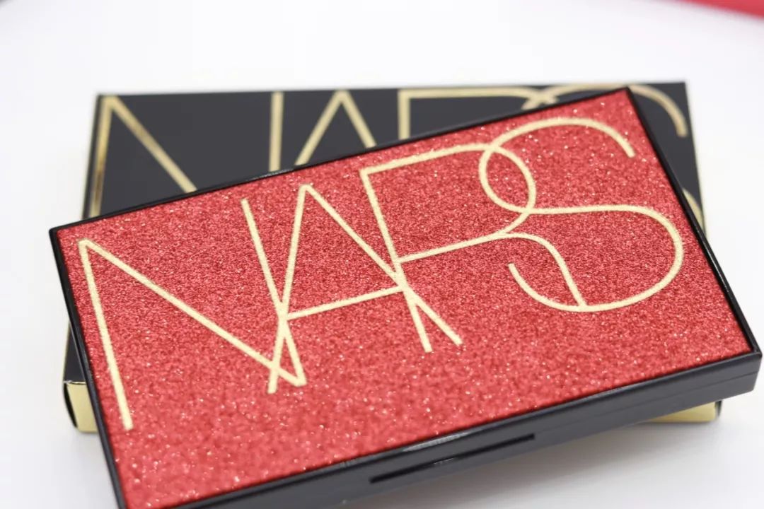 再续STUDIO54夜店传奇，NARS重庆邀你“双11”来蹦迪