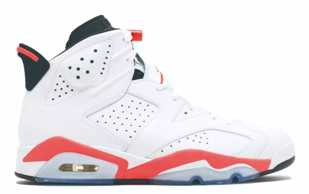 灌篮高手十大高颜值篮球鞋,盘点灌篮高手球鞋