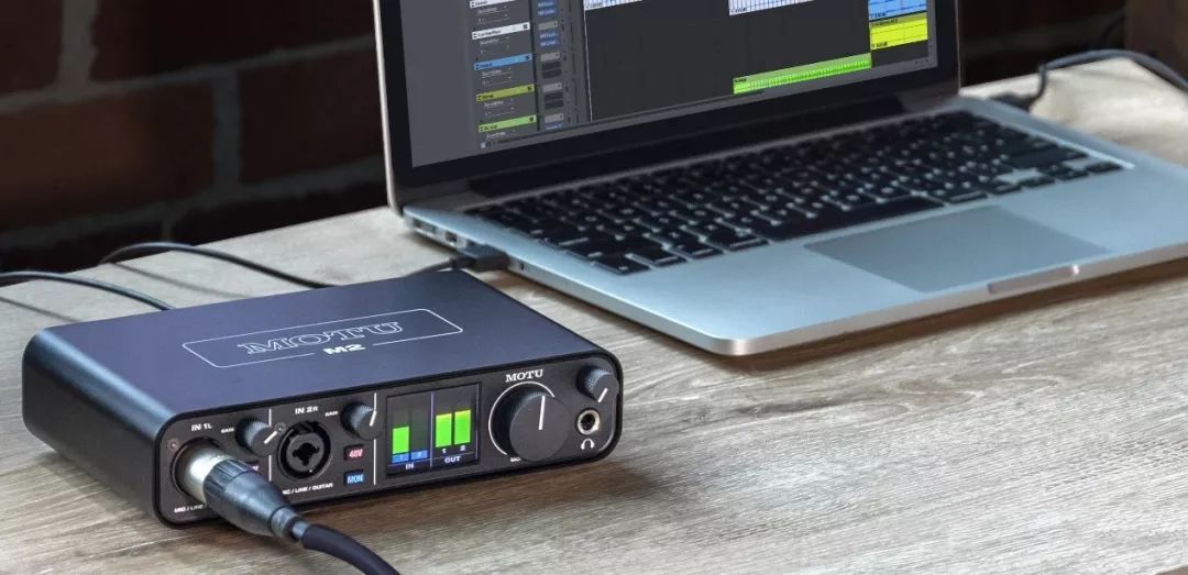 马头motom2声卡可以直播吗,motu马头声卡官网