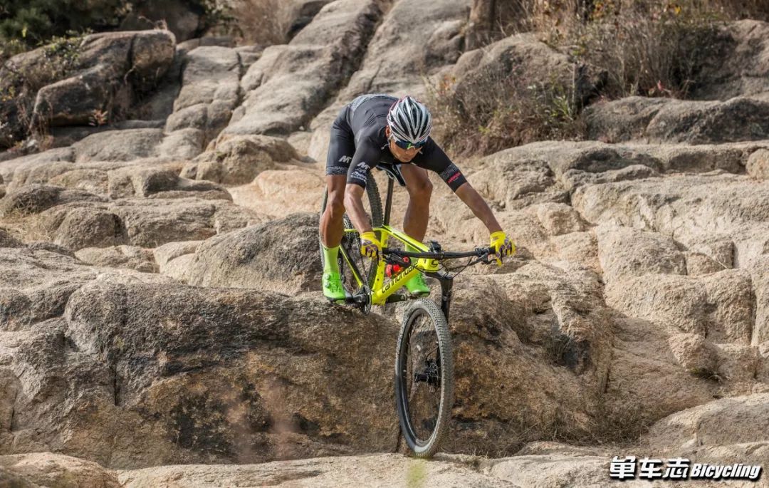 解读封宽杰の真香12sShimanoDeoreXTM8100套件大全