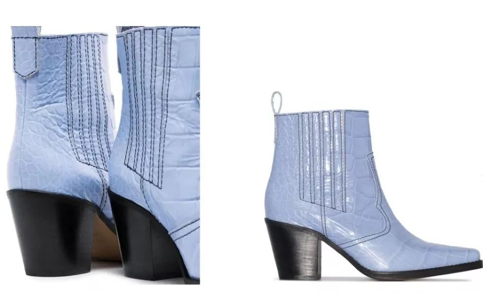 这个单品选得对，全身看起来就很贵