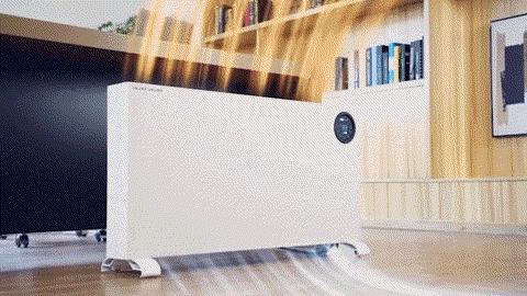 空气能全屋取暖,简易全屋取暖技巧