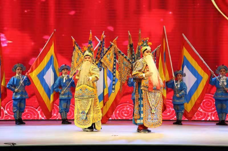 回天地区再添两所新学校,投入12.84亿元建5所公办学校