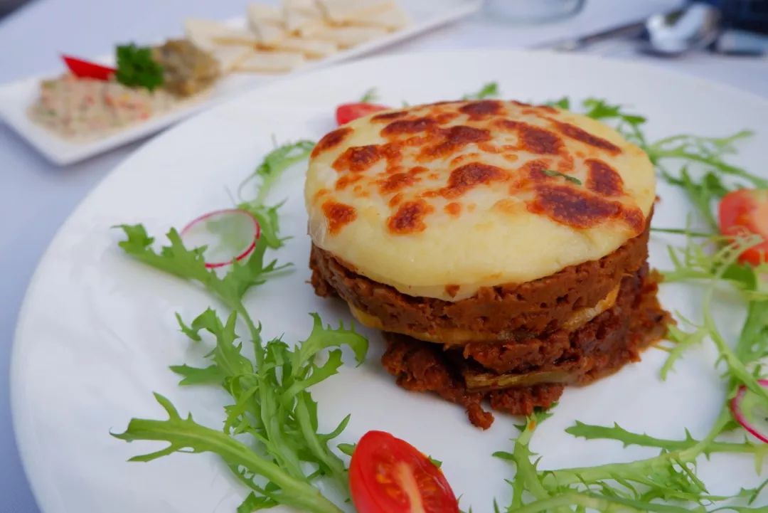 北京有特色的异国餐厅,北京小众国家餐厅推荐