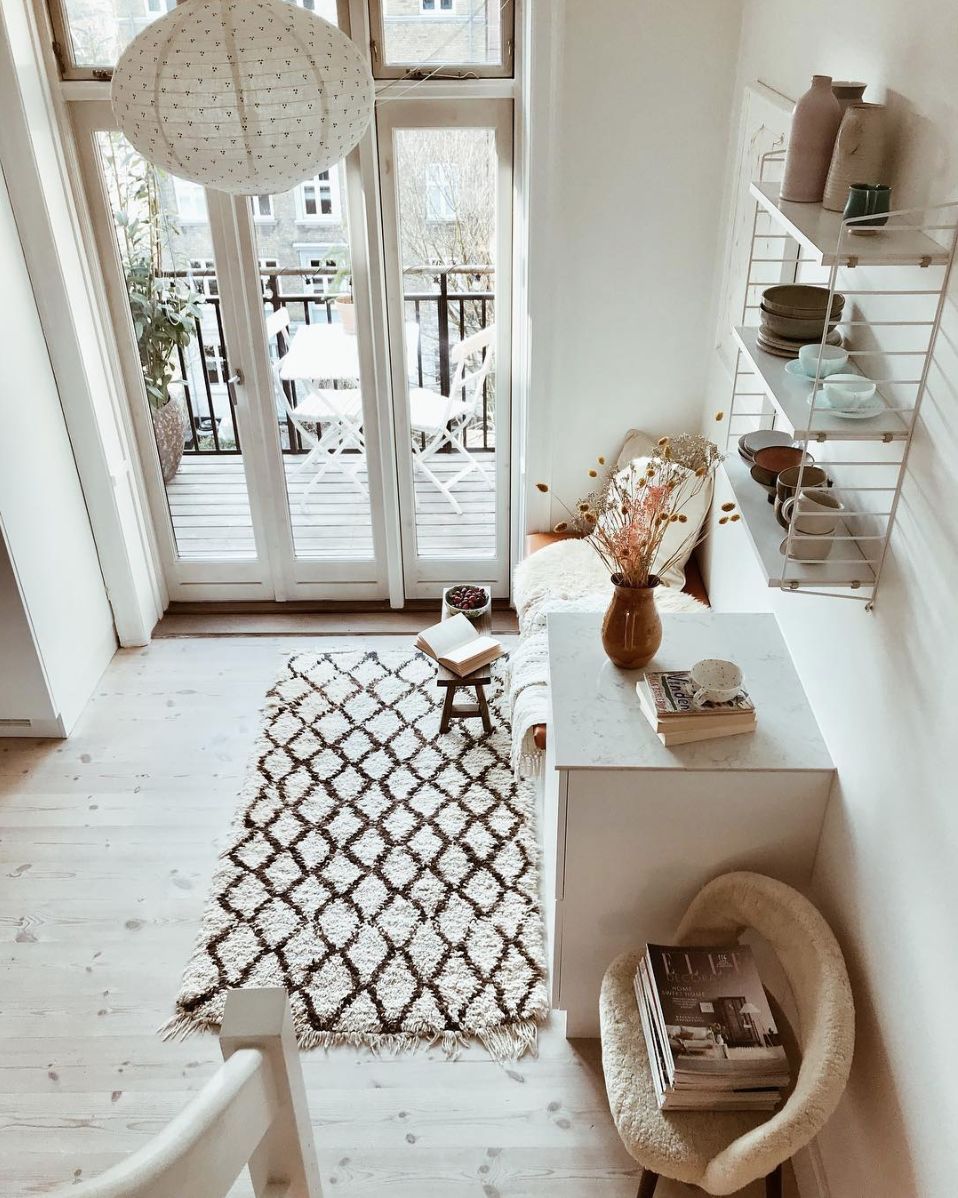 北欧丹麦风,北欧性冷淡风