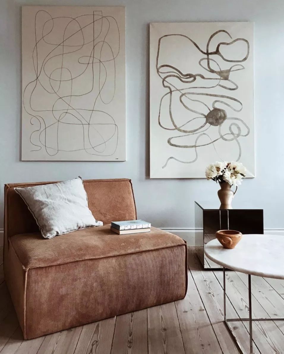 北欧丹麦风,北欧性冷淡风