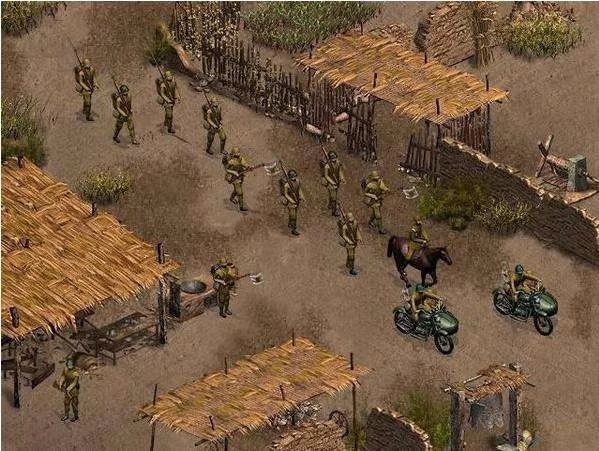 通关无双类游戏,无双通关类游戏