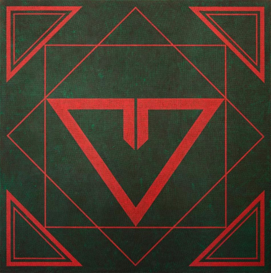 自由力|“让渡者”——刘礼宾论孟禄丁