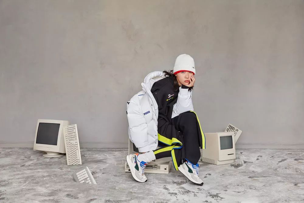 这个买不到的联名又来了！随便穿都超吸睛，怪不得这么抢手