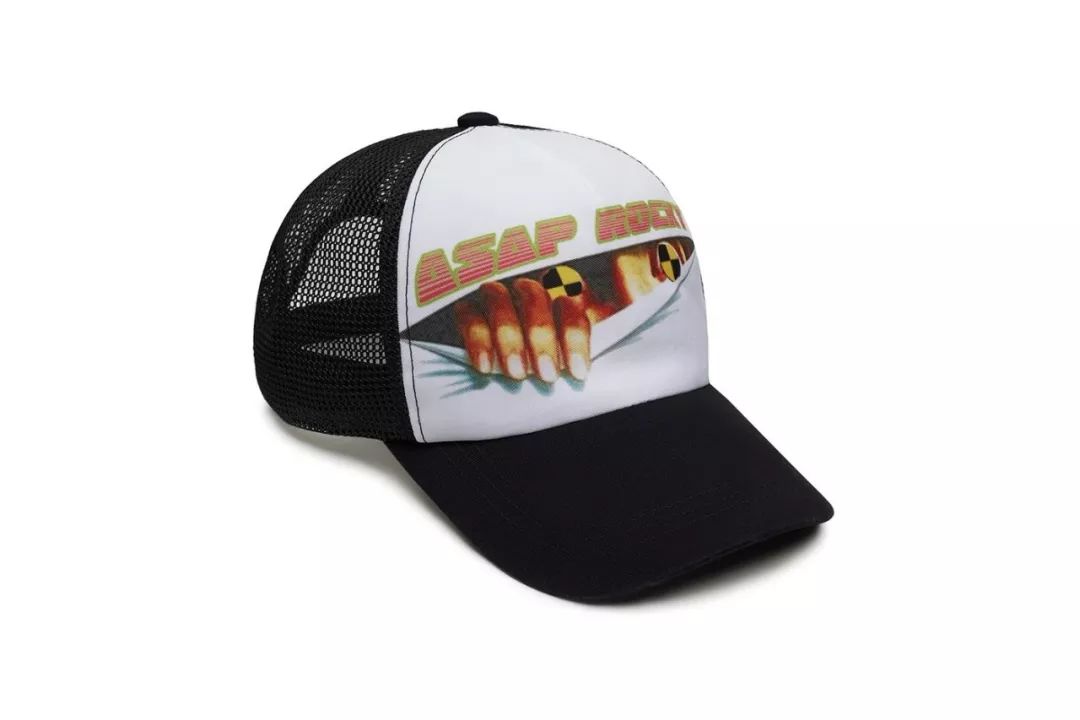 潮流|A$APRocky推出全新服饰周边，全球最大星巴克落户芝加哥