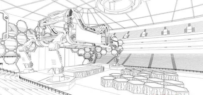 猫晚演唱,猫晚直播节目