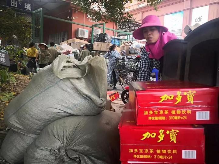 我在中国做代购怎么样,我在海外做代购