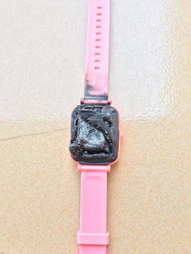 @荆门人,你家孩子经常戴的这东西出事了