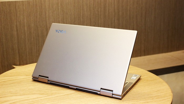 联想lenovoyogac740测评,联想yoga730手写笔评测