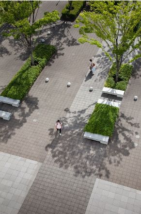 场地启发灵感“地尽其利”丨studioonsite事务所