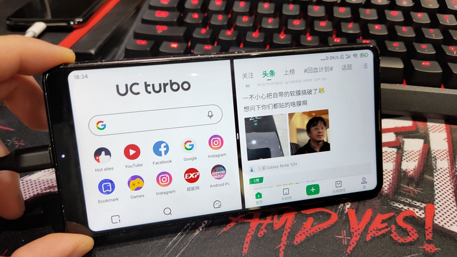 魅族flyme8的小窗模式,魅族flyme8.1功能介绍