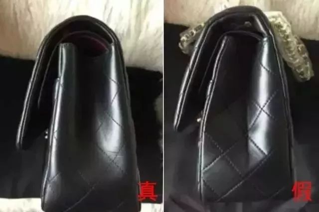 怎样鉴定香奈儿包包真假,chanel包包方盒子鉴定真假