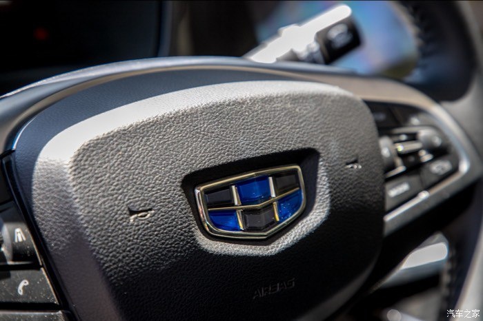 吉利博瑞ge新能源二手,吉利博瑞ge这个车到底怎么样