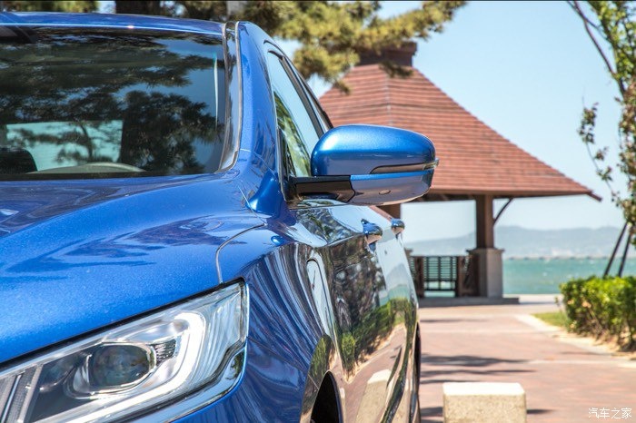 吉利博瑞ge新能源二手,吉利博瑞ge这个车到底怎么样