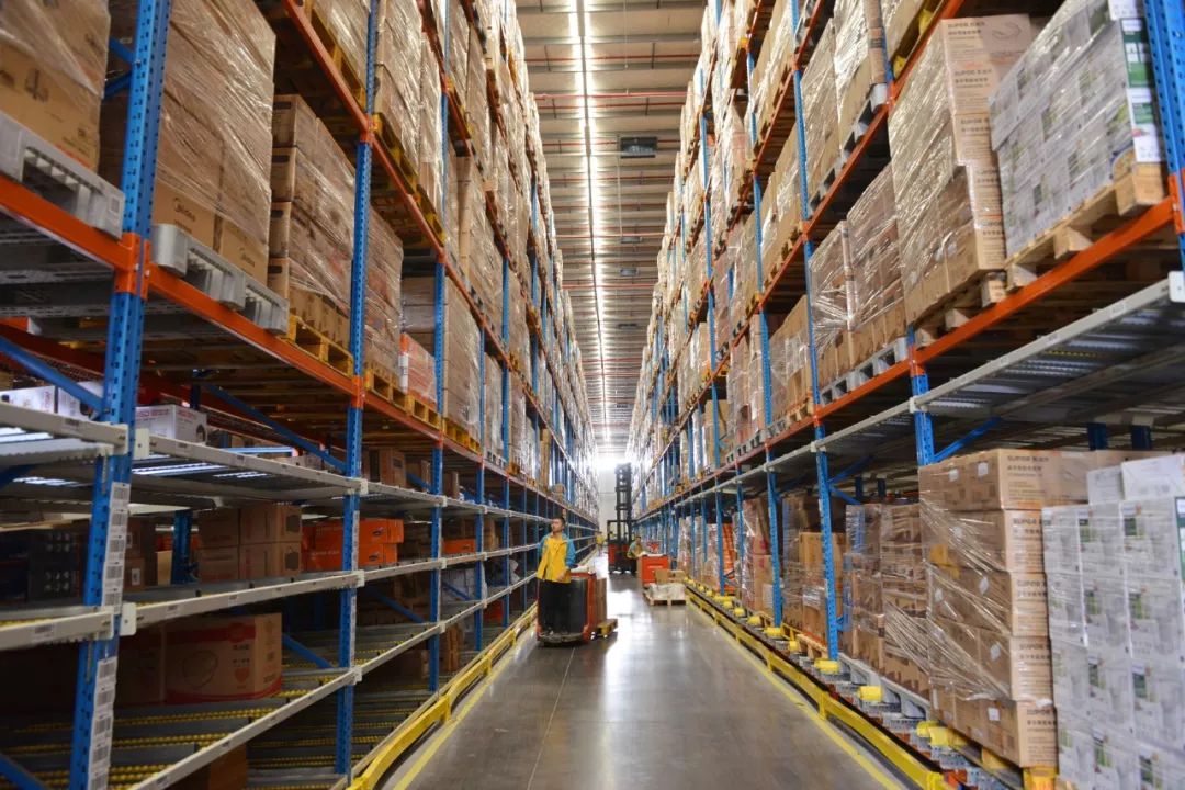 为什么现在快递可以做到这么快了,这几天为什么快递变慢了