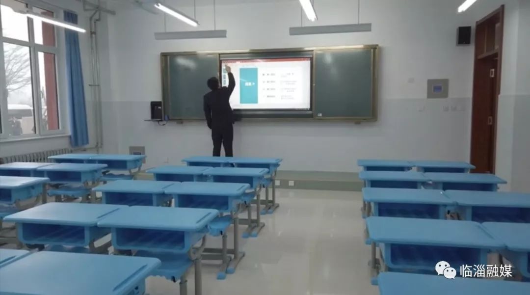 临淄经济发展现场,临淄经济社会发展