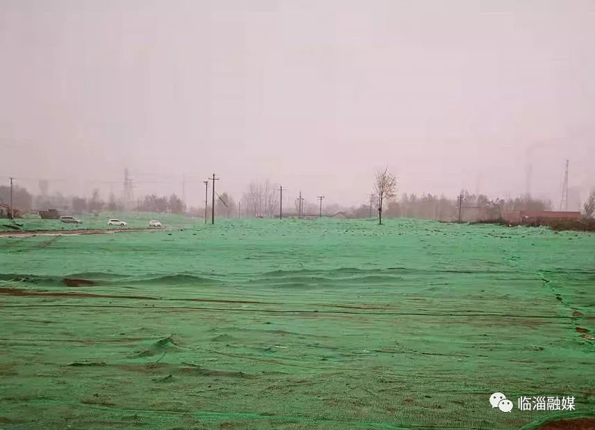 临淄经济发展现场,临淄经济社会发展