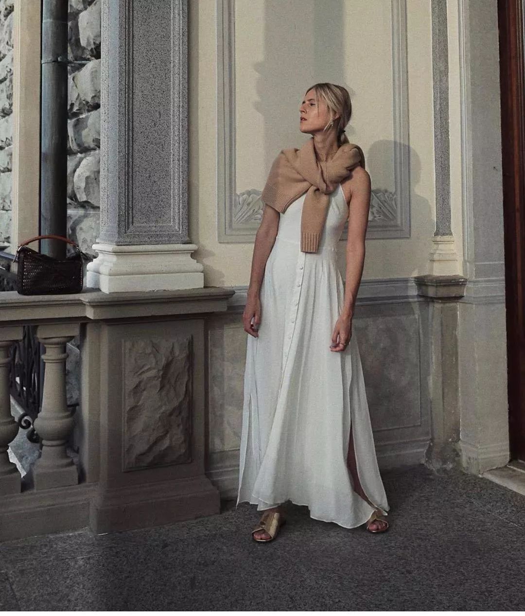 推荐一款精致又实用的毛衣,毛衣推荐达人