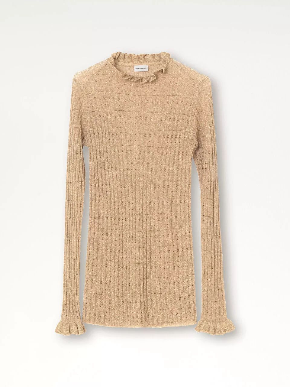 推荐一款精致又实用的毛衣,毛衣推荐达人