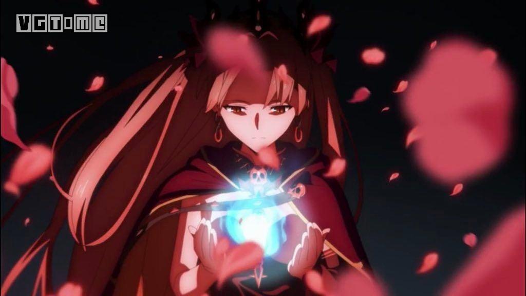 fgo已上线的动画,fgo出了几个动画了