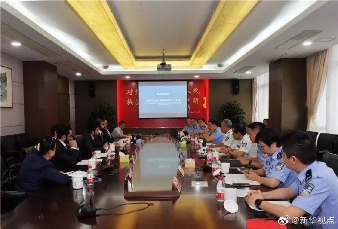 What?!你在迪拜专柜买的奢侈品包可能是假的？这个犯罪网络涉案金额近18亿元人民币……