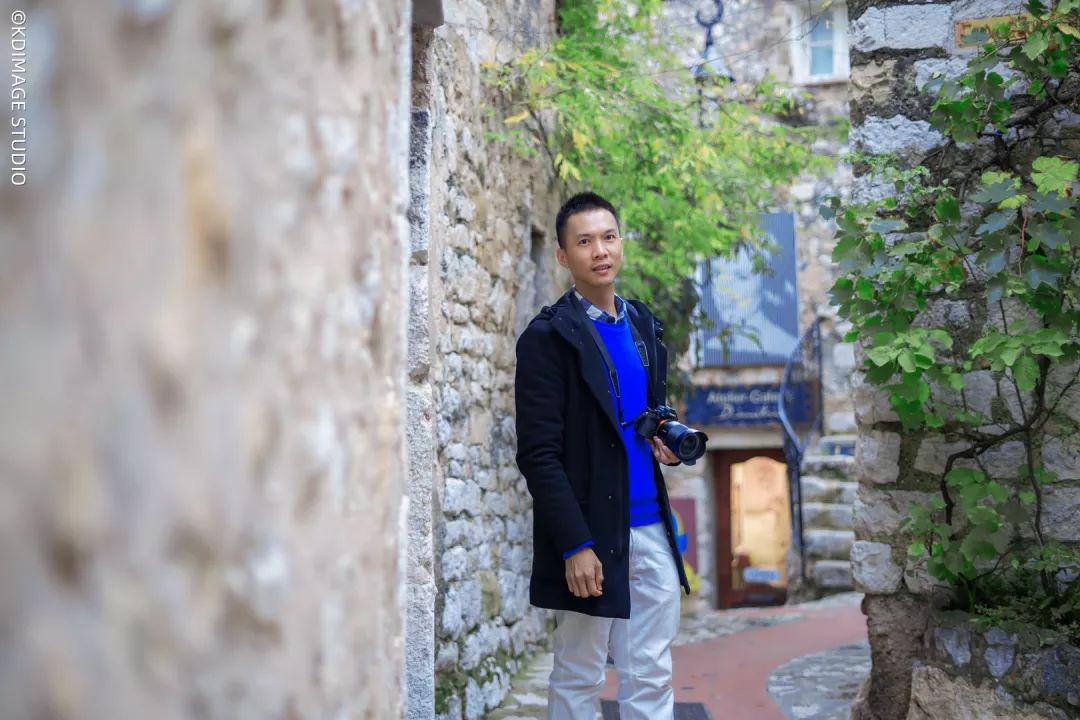 搞定视频电影色调调色，有它就够了