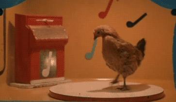 中国人最爱的脚，只有鸡jio