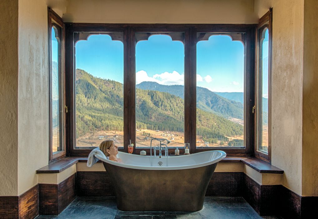 LP公布2020世界最佳旅行目的地！榜首竟是个被安缦六善争抢的宝藏国家