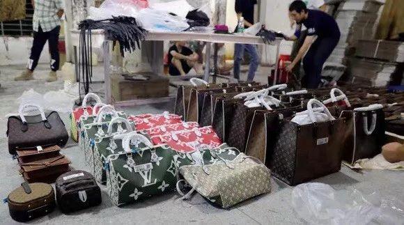 lv和迪奥的区别,lv爱马仕真假