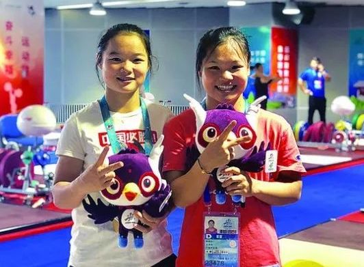 1600名运动健儿出征省运会,玉林体育代表团获54枚金牌