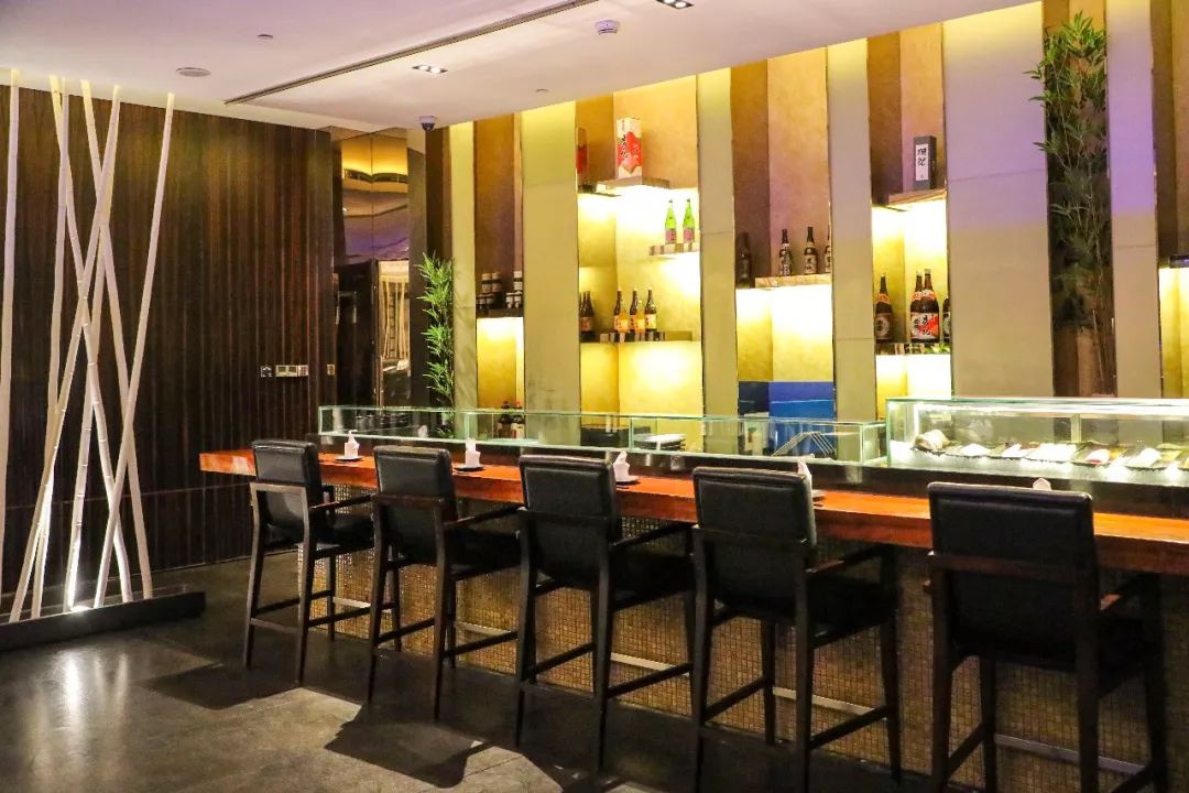 喜来登铁板烧自助餐,喜来登自助铁板烧