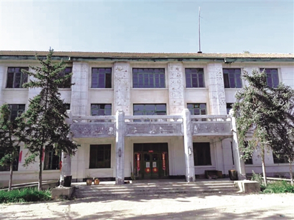 石拐探险视频,石拐探秘