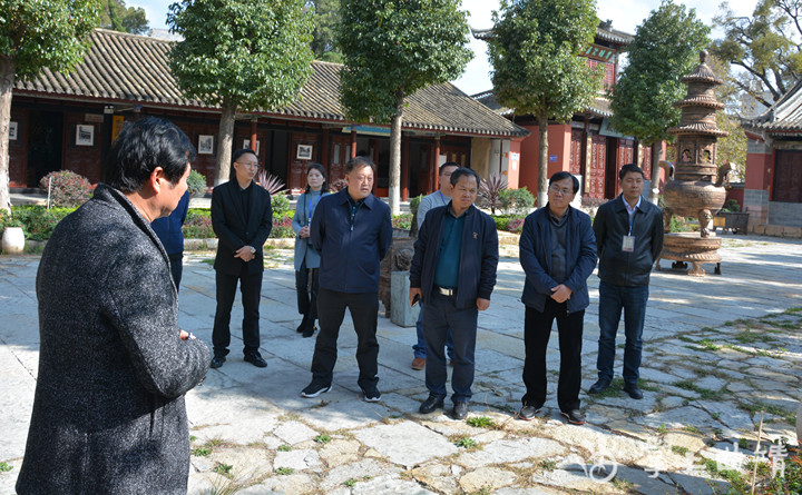 陆良县国家三类城市语言文字规范化建设暨县域普通话基本普及达标通过评估验收